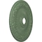 Ekena Millwork Bellona Ceiling Medallion (Canopies up to 3 5/8"), 23 5/8"OD x 3 5/8"ID x 1 1/8"P, Athenian Green CM23BEAGF - alternate 2
